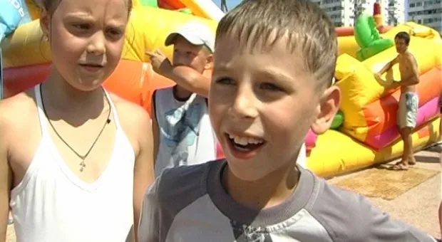 Отчет о реализации программ Фонда Павла Лебедева в июле 2012 года