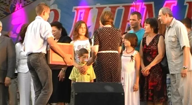 Отчет о реализации программ Фонда Павла Лебедева в июле 2012 года