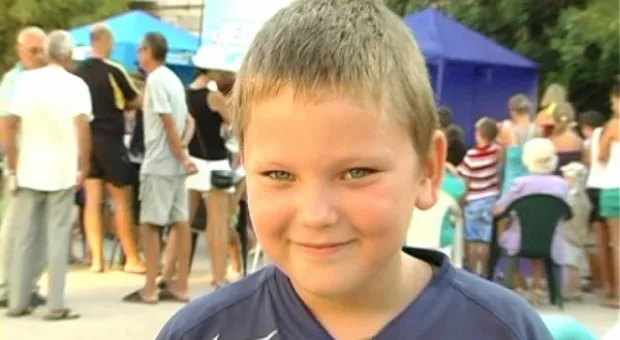 Праздник для жителей «Казачки»