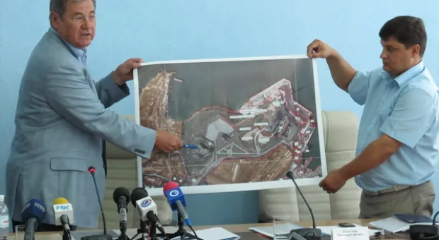 Власти Севастополя в тупике: непонятно, как применить решение анонсированного референдума по застройке мыса Хрустальный