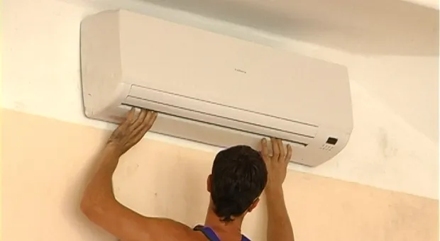 Кондиционеры для танцкласса