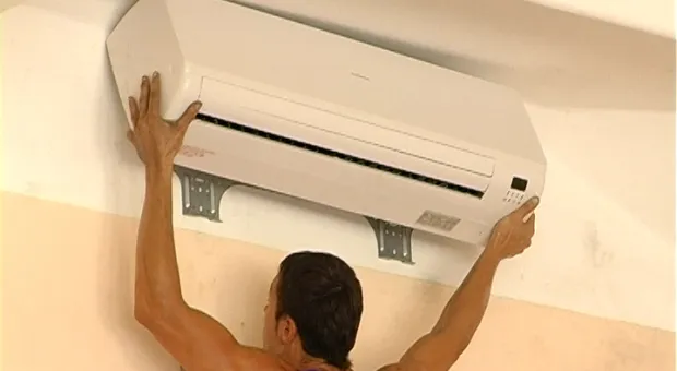 Кондиционеры для танцкласса