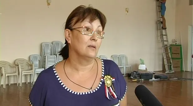 Кондиционеры для танцкласса