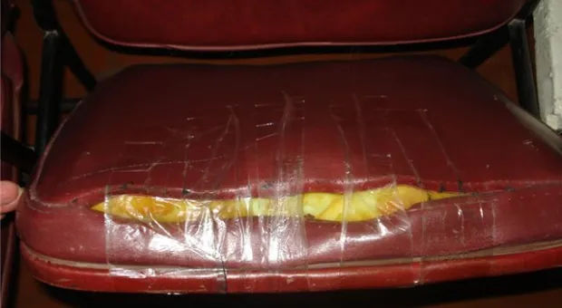 В Севастополе уделяется особое внимание развитию культуры. Правда, не всей...