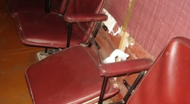 В Севастополе уделяется особое внимание развитию культуры. Правда, не всей...