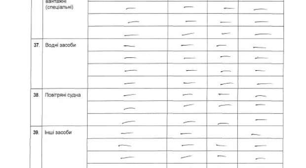Народный контроль: если бы красные пришли к власти, то семью Василия Пархоменко, согласно его декларации, следовало бы раскулачить...