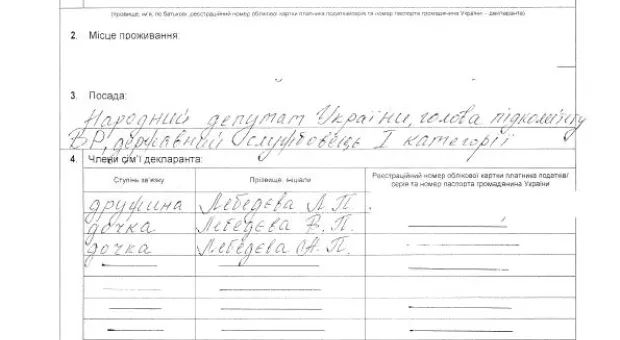 Народный контроль: в декларации Павла Лебедева можно легко отыскать источник «всех щедрот его»