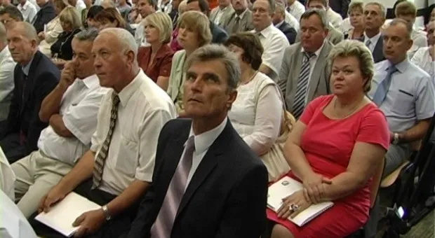 Виктор Янукович: Севастополь на правильном пути