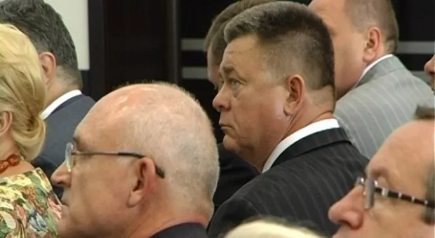 Виктор Янукович: Севастополь на правильном пути