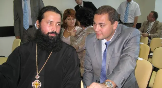 Янукович – Яцубе: «Мемориал на мысе Хрустальный на вашей совести, Владимир Григорьевич! Какая нужна помощь, пожалуйста…»