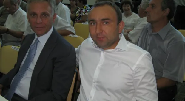 Янукович – Яцубе: «Мемориал на мысе Хрустальный на вашей совести, Владимир Григорьевич! Какая нужна помощь, пожалуйста…»