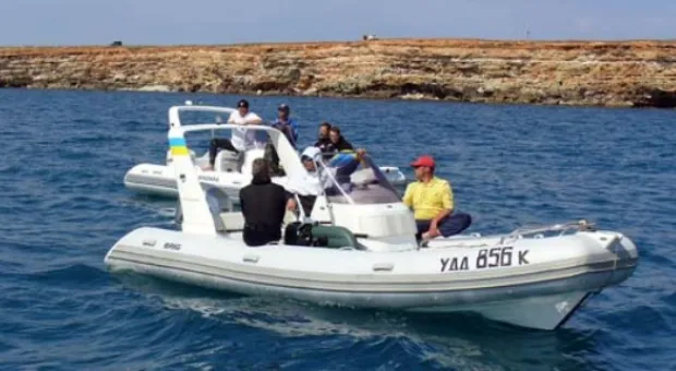 Сегодня в Севастополе стартует ХХІ Всеукраинский чемпионат по подводной охоте