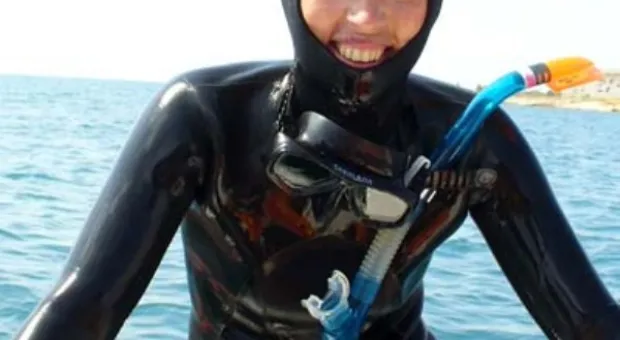 Сегодня в Севастополе стартует ХХІ Всеукраинский чемпионат по подводной охоте