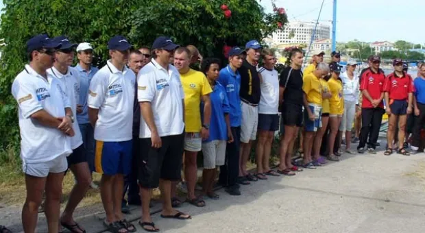 Сегодня в Севастополе стартует ХХІ Всеукраинский чемпионат по подводной охоте
