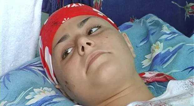 Севастопольцы спасли еще одну жизнь