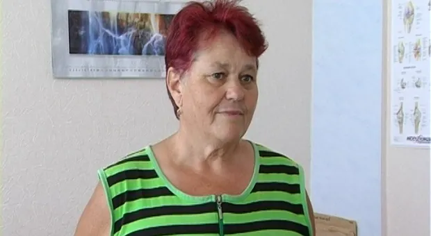 Севастопольцы спасли еще одну жизнь