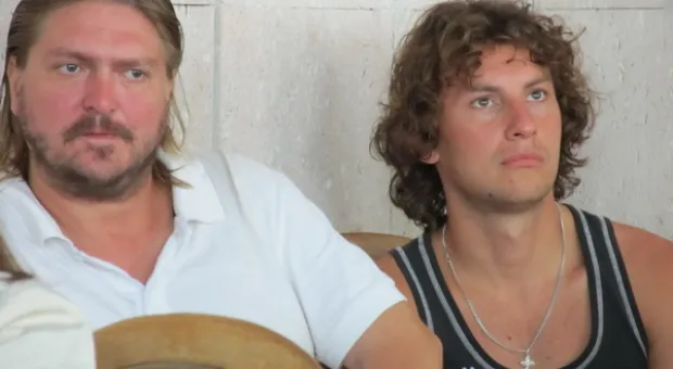 На депутатской комиссии по расследованию дел в театре Луначарского наивно решили, что конфликт порожден несовершенным Уставом учреждения