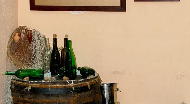 Море, солнце и севастопольское искусство