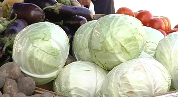 Праздничные ярмарки прошли в Балаклаве и Инкермане