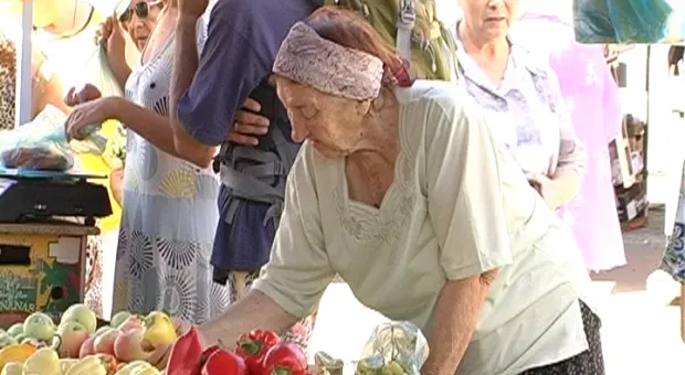 Праздничные ярмарки прошли в Балаклаве и Инкермане