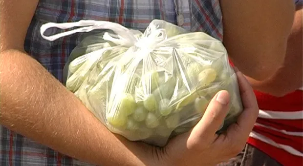 Праздничные ярмарки прошли в Балаклаве и Инкермане