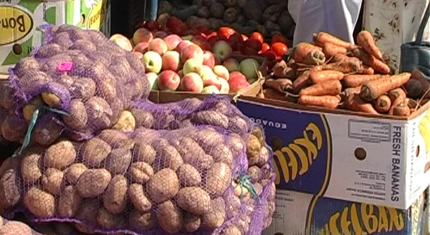 Праздничные ярмарки прошли в Балаклаве и Инкермане