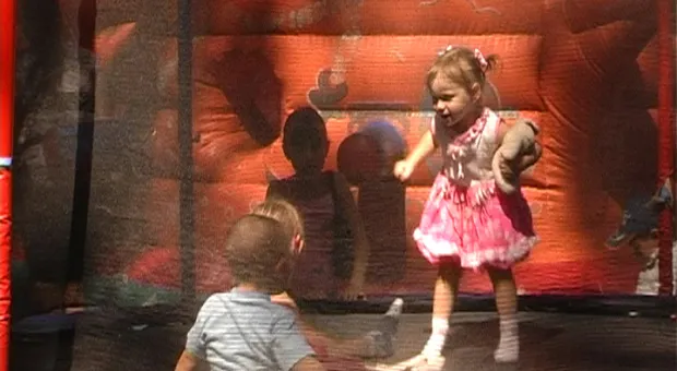 Праздничные ярмарки прошли в Балаклаве и Инкермане