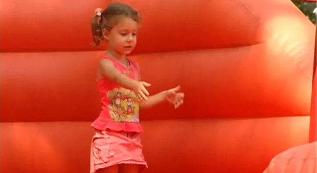 Праздничные ярмарки прошли в Балаклаве и Инкермане