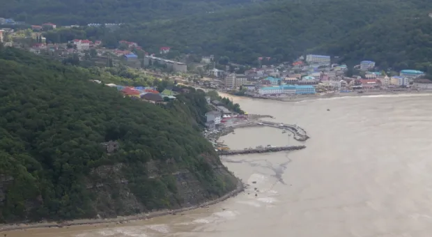 Оказана помощь Новомихайловску