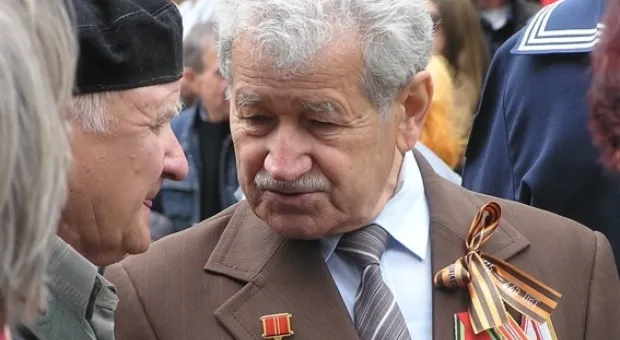 В глазах детей живет надежда… (день Победы в Севастополе - ФОТО)