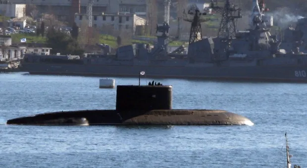 «Алроса» спешит в Севастополь