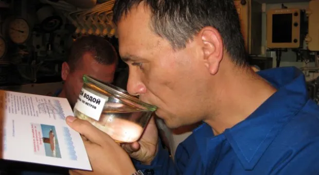 «Алроса» спешит в Севастополь