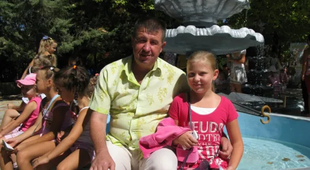 В «Лукоморье» два дня крутилась «Весёлая карусель». Были «Тип-Топ», «Океания» и Ушу…