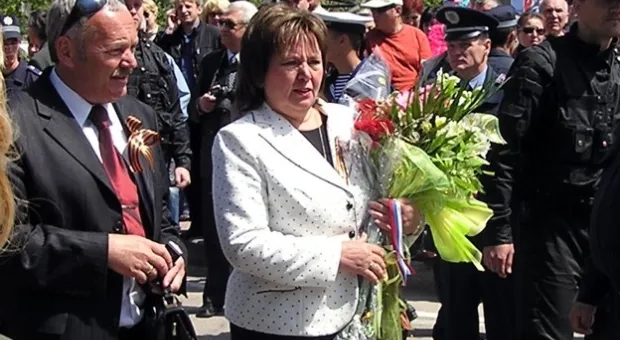 Севастополь встретил Лужкова с восторгом (ФОТО)