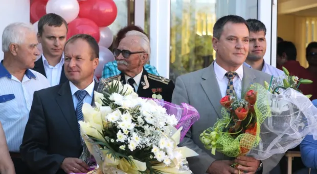 День знаний в Севастополе