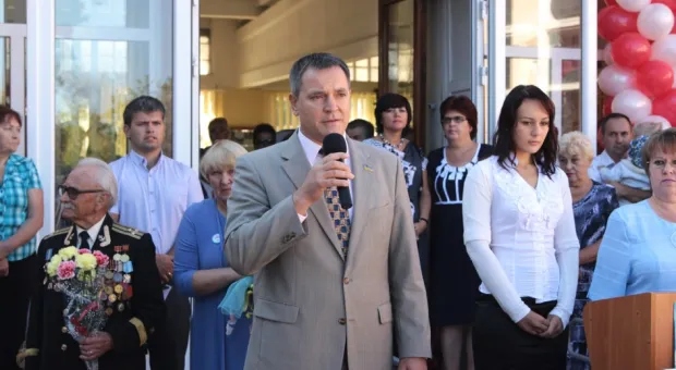 День знаний в Севастополе