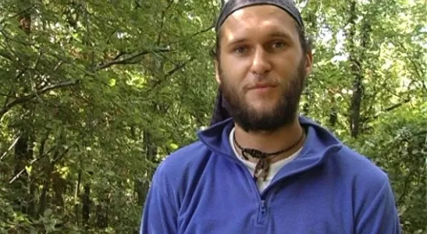 Сентябрьская зачистка леса