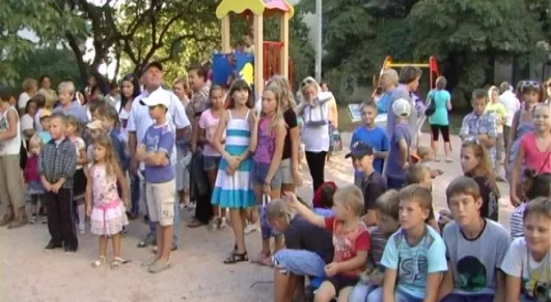 Отчет о реализации программ Фонда Павла Лебедева в августе 2012 года