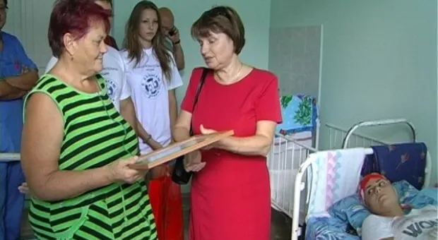 Отчет о реализации программ Фонда Павла Лебедева в августе 2012 года