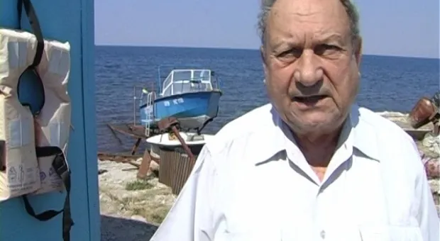 Спасенных по осени считают. В 2012 году спасены жизни 53 человек