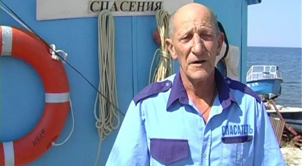 Спасенных по осени считают. В 2012 году спасены жизни 53 человек