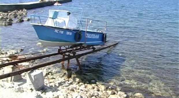 Спасенных по осени считают. В 2012 году спасены жизни 53 человек