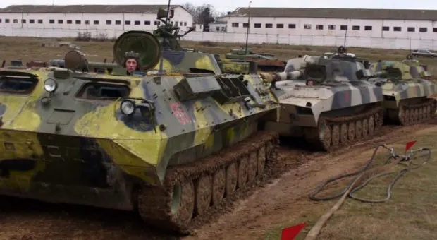 В морской пехоте – юбилей