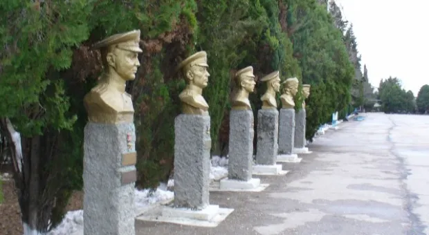 В морской пехоте – юбилей