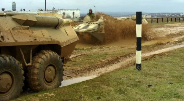 В морской пехоте – юбилей