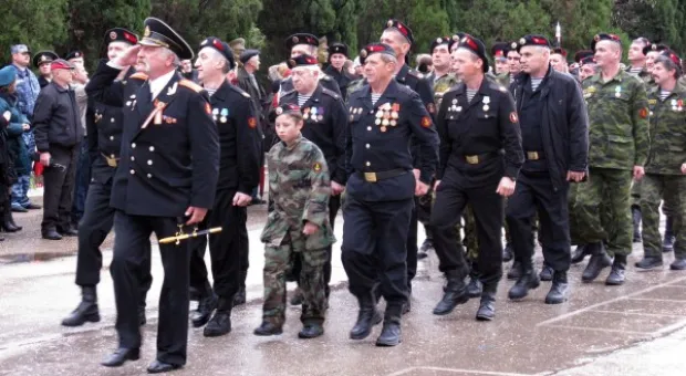 В морской пехоте – юбилей