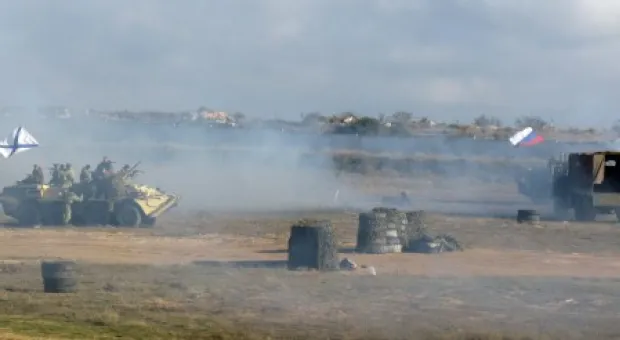 В морской пехоте – юбилей