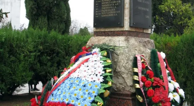 В морской пехоте – юбилей