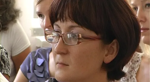 Павел Лебедев провел две рабочие встречи с учителями города