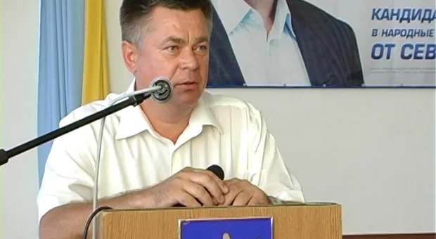 Павел Лебедев провел две рабочие встречи с учителями города